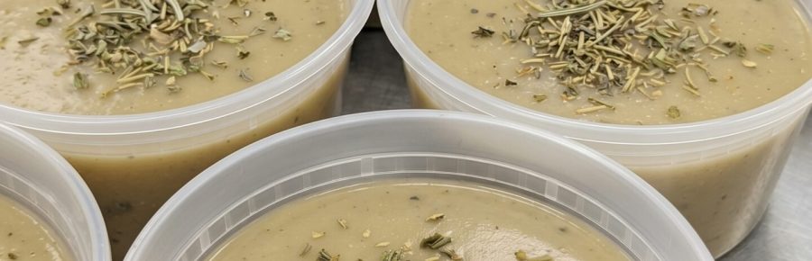 Gravy Thanksgiving