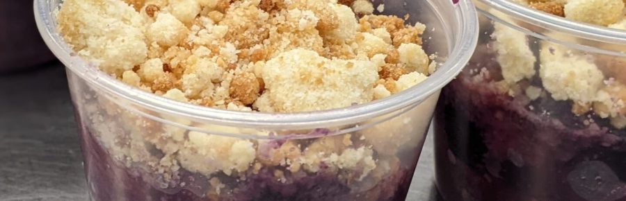 Keto-Fruit-Cobbler