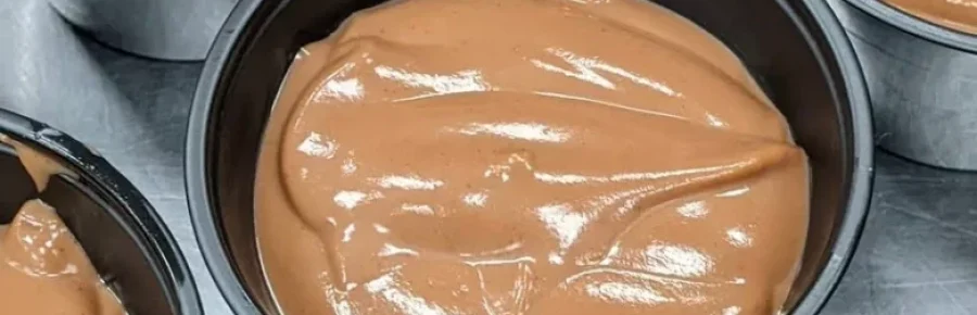 Mexican Chocolate